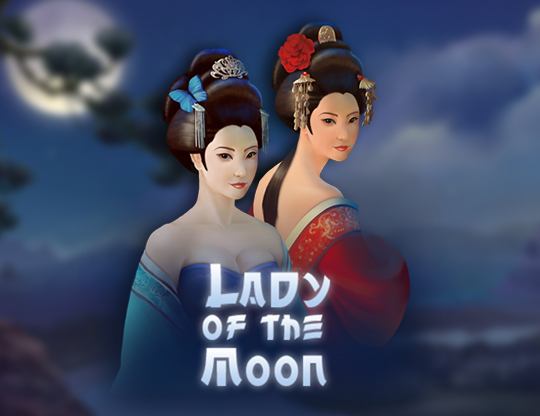 Lady of the Moon